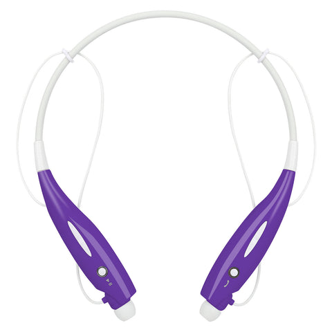 Wireless Stereo Headsets Sport Neckband Headphones In-ear Magnetic IPX4 Waterproof Earbuds With Built-in Mic Call Vibrate Alert Number Broadcast Running Gym 5 deead2e7-f052-48d0-8858-217b10e3e038 Vendor 1