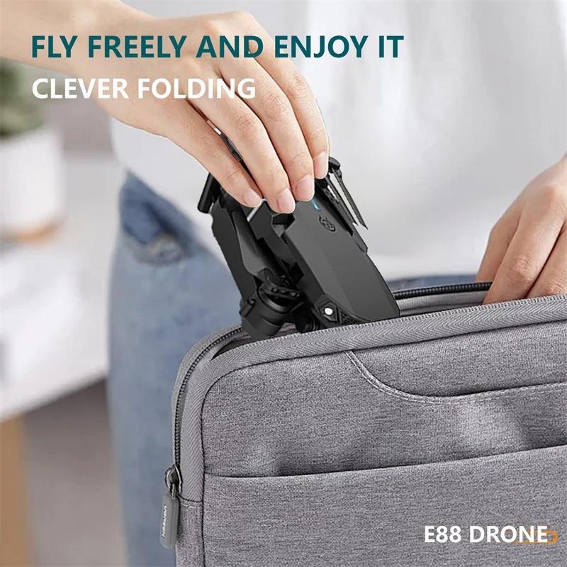 E88 Remote-controlled Drone Toy 5 dfbaf8fc-3660-4541-a38f-9c4e9b8dcbc8 Vendor 1