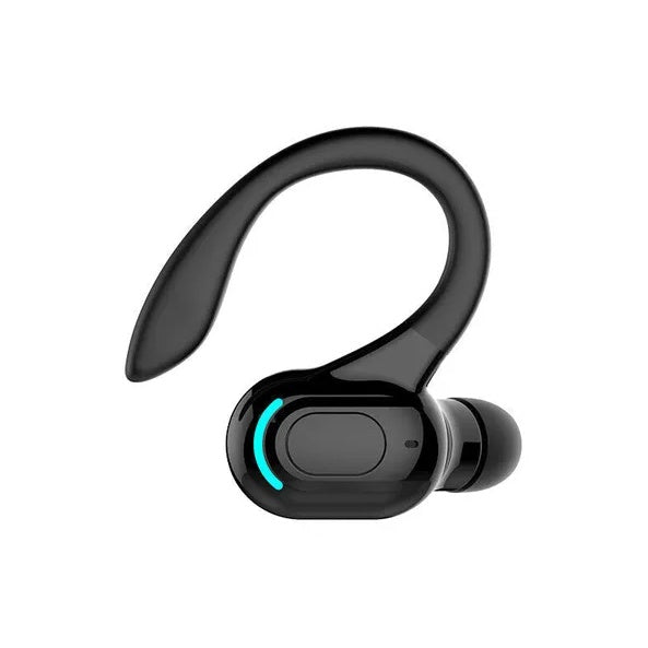 New Bluetooth 5.1 Headset Wireless Earbuds Earphones Stereo Headphones Ear Hook Black 5 dff66c30-e63c-4cb0-861d-cfc9a35c5346_45fefff8-a6f7-448c-aef0-0f048fb76ace Vendor 1