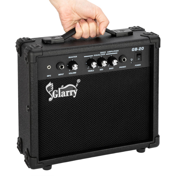 Electric Bass Speaker Black Black 5 e1902cc6-f668-4f7f-a38a-affe88195c5c_a16592f7-048c-43c8-a145-48dca7dfa489 Vendor 1