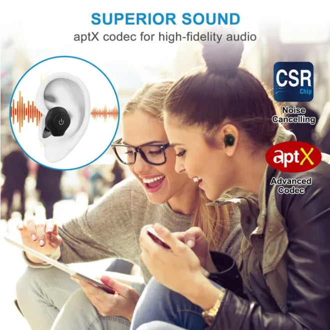 In Ear Stereo IP44 Waterproof Headphones 5 e30f6465-cfb3-42c5-a166-9efce19d388b Vendor 1