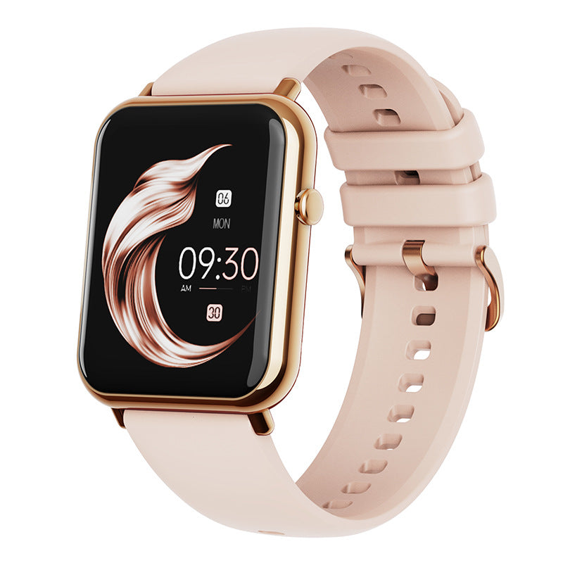 Smart waterproof watch Gold pink 0 e44c6412-5f03-428d-931a-e824c18dc4aa_ab508d39-47fb-41dc-ab02-f7c0f53e8b24 Vendor 1