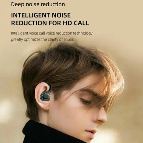 New Bluetooth 5.1 Headset Wireless Earbuds Earphones Stereo Headphones Ear Hook 5 dff66c30-e63c-4cb0-861d-cfc9a35c5346 Vendor 1