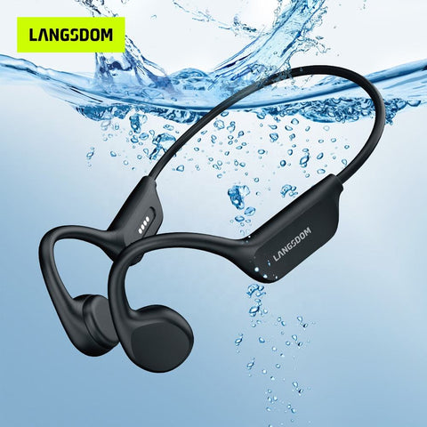 IPX8 Waterproof Headset Swimming Bluetooth Headphones With 32G TF Card Sports Wireless Earbuds Stereo Bone Conduction Earphone 5 e5a541e0-7475-42aa-8e96-bc86e4c38c97 Vendor 1