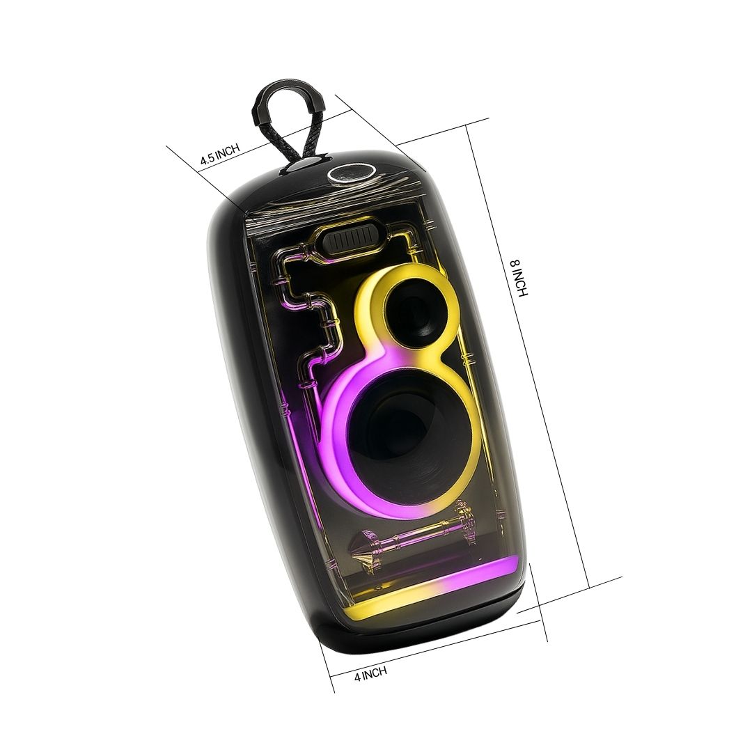 Wireless Bluetooth Speaker 5 e7671b05-97a9-470a-a589-8681548367fd Vendor 1