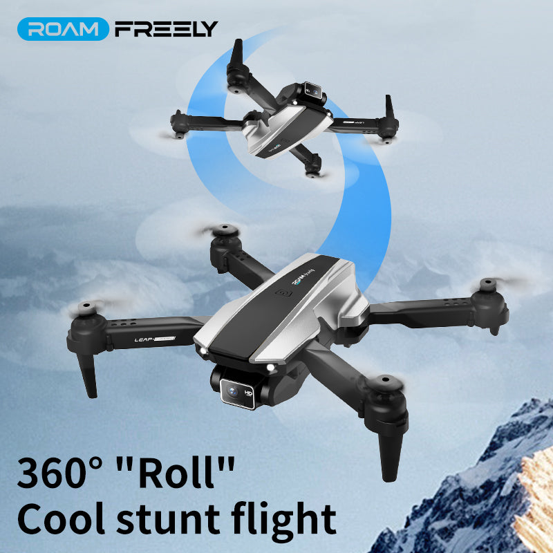 H30 Drone Aerial Photographyof New ForcesRoam And Explore Fighter Jet Drone Dual-Camera Folding Remote Ads Aerial Photography Rc Plane 5 e7b0ad55-ca11-4ba6-b833-6a3ac448852e Vendor 1