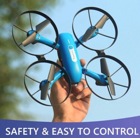 Remote-Control Drone 5 1b18a7ed-5388-4565-bb8e-a44f8fd7b4e1 Vendor 1
