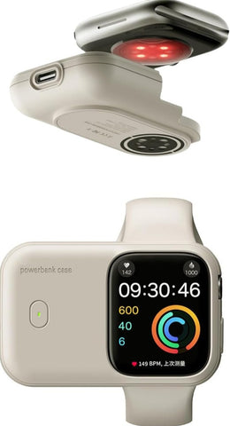 Smart Watch Power Bank 5 8c95911e-c7ff-4a90-a4ab-22127aaf250a Vendor 1