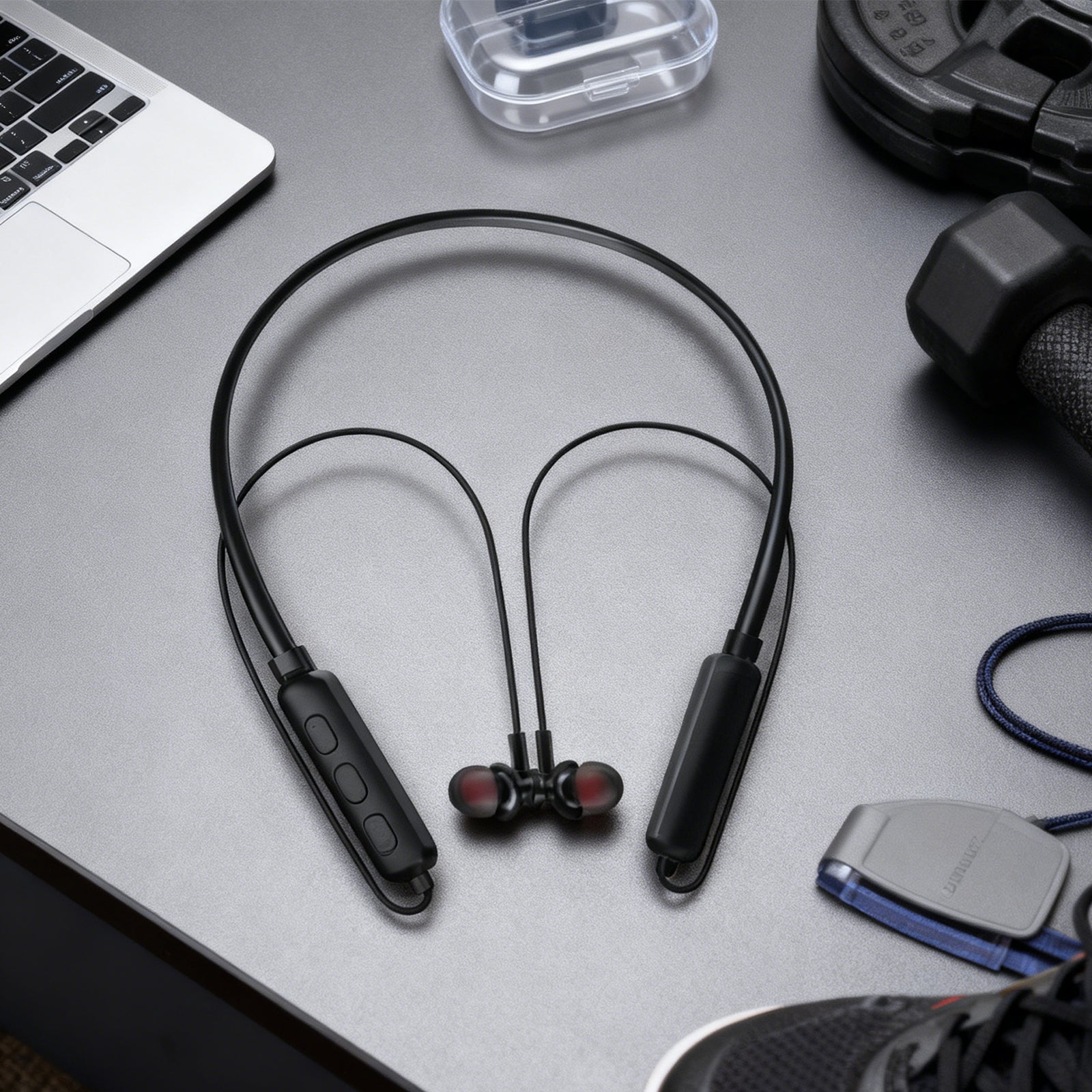 Bluetooth Earphone-8983 5 efa74d3a-9e76-45dd-b7e4-e6cda3a4a8fa Vendor 1