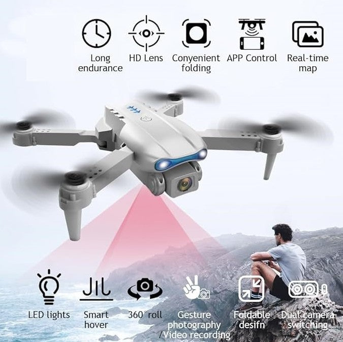 E99 Drone Camera 5 efaec05c-66c9-4ee0-860b-17f5309c9a04 Vendor 1