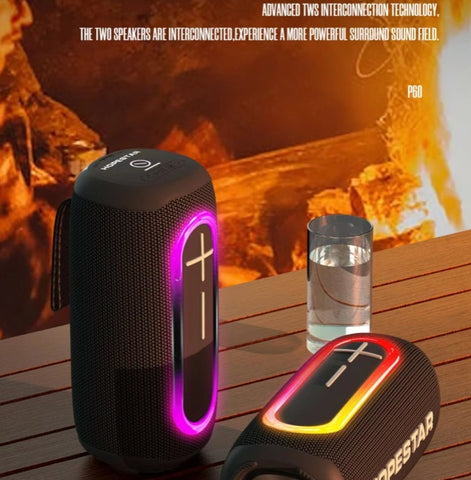 Hopestar - Portable Bluetooth Speaker 5 f6da0259-fc00-4dfd-b165-8c708bd13dea Vendor 1