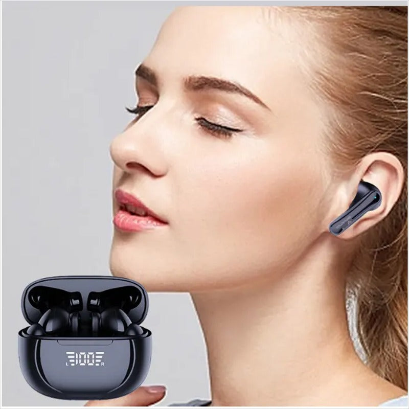 Wireless Bluetooth Headphones, Small, Portable, And Very Practical. 5 f73443bd-959e-4962-ad82-ddc30d724fbc Vendor 1